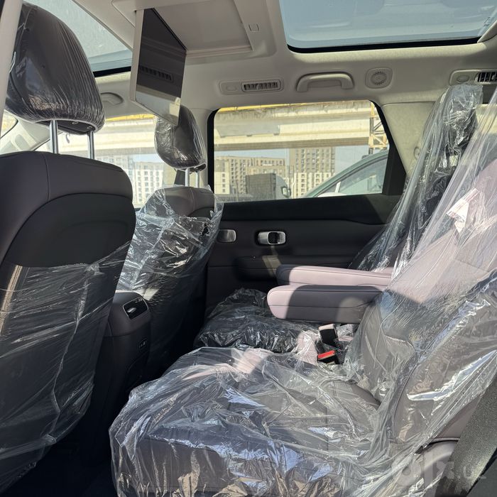 Yengi! Bez probeg! 2026/2026 Leapmotor C16 Full Komplektatsiya!