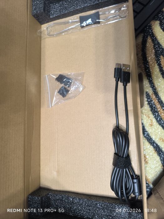 Клавиатура defender cleikos