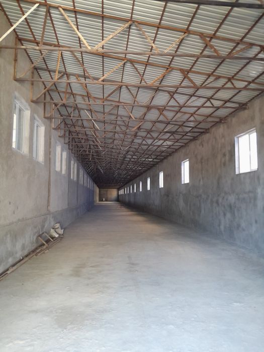 Нотурар бино ва иншоатлар ижарага берилади.