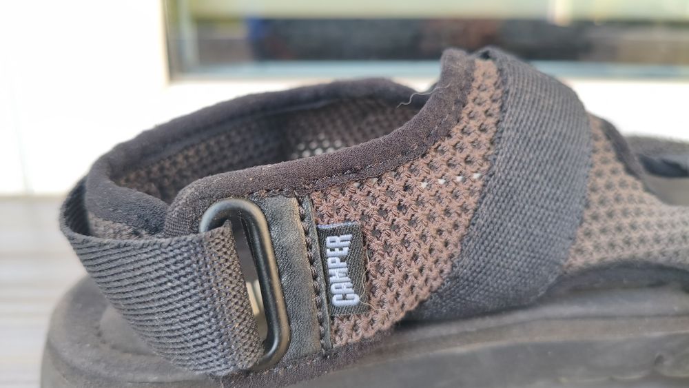 Детски сандали Camper 36