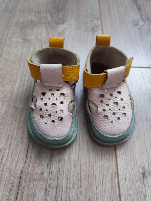 Macco primi pași 13,5 cm interior