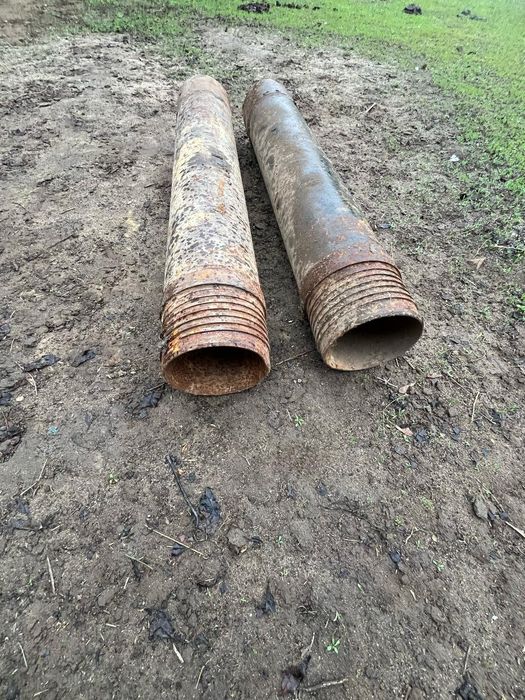 Продам трубы обсадные