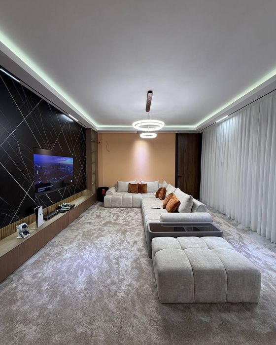 Yangi dacha «COMPLIMENT-2» 15 kishigacha