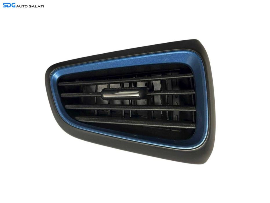 Gura Grila Guri Grile Aer Aerisire Ventilatie Bord Dreapta Hyundai Ioniq 2016 - 2019 Cod 97480-02900 [K6498]