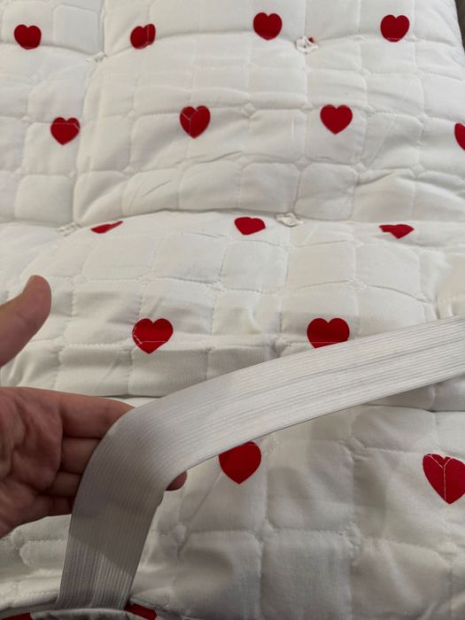 Матрас 2>< 2 метра