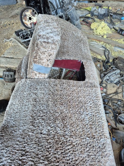 Сидение для бмв е36