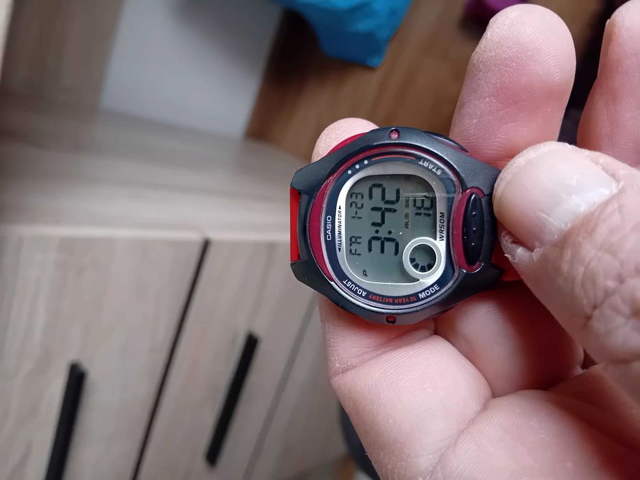 casio часовници и други