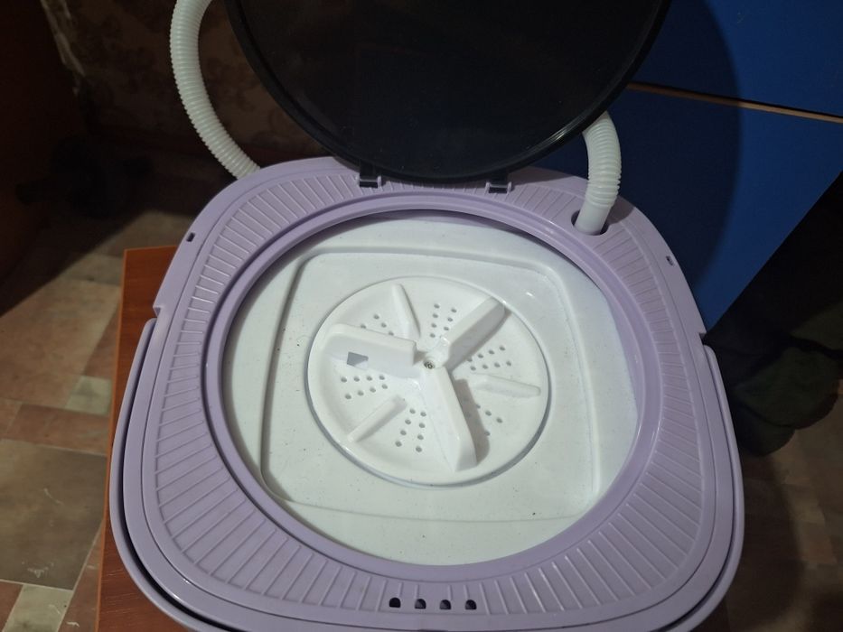 Стиральная машинка