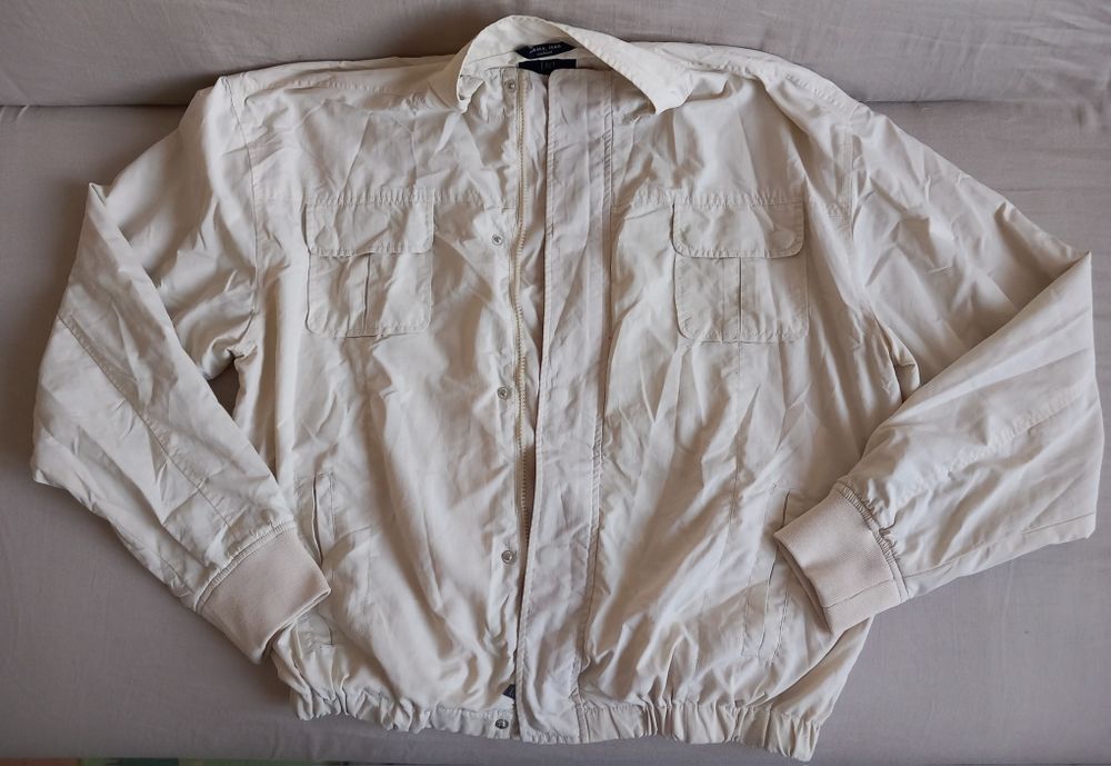 Geaca barbati primavara Conpibel L