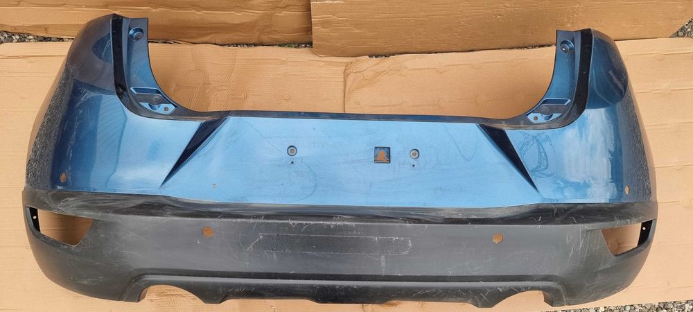 Bara spate Mazda CX-3 an 2015 2016 2017 2018
