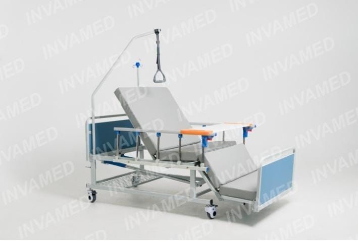 Инвалидная Коляска, кровать сатылады