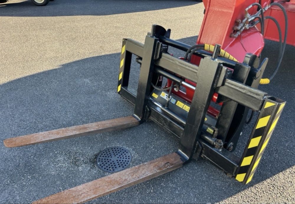 Manitou 1340 si 1232
