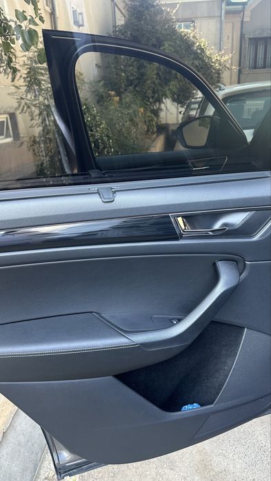Skoda KODIAQ DSG 4x4