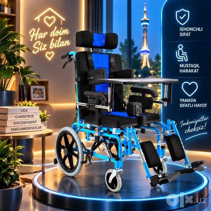 2  optom va donaga nogironlar aravasi Ulgurji va donaga sotib olis 2