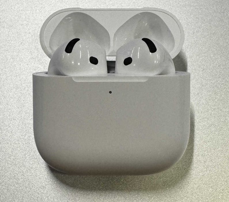 Airpods 4 (с шумоподавлением)