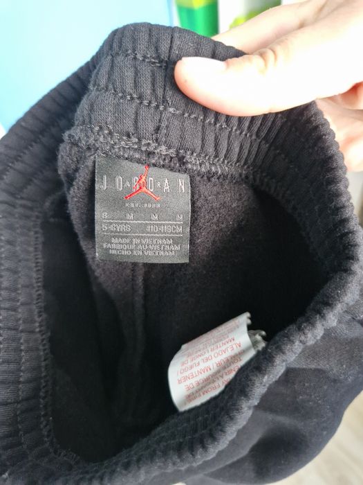 Долнище Jordan, размер 110-116см.