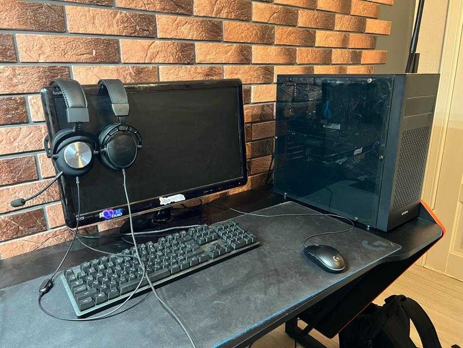 Периферия для ПК