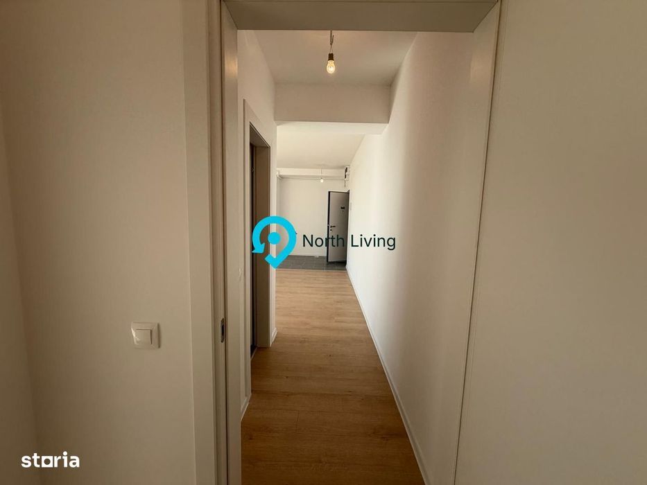 Apartament 4 camere | Ansamblu Rezidential - Bucurestii Noi