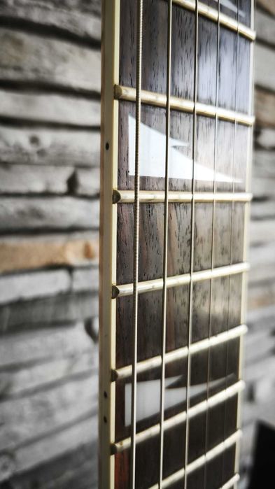 Chitara electrica IBANEZ RG270DX – Made in Korea 2001 – stare impecabilă