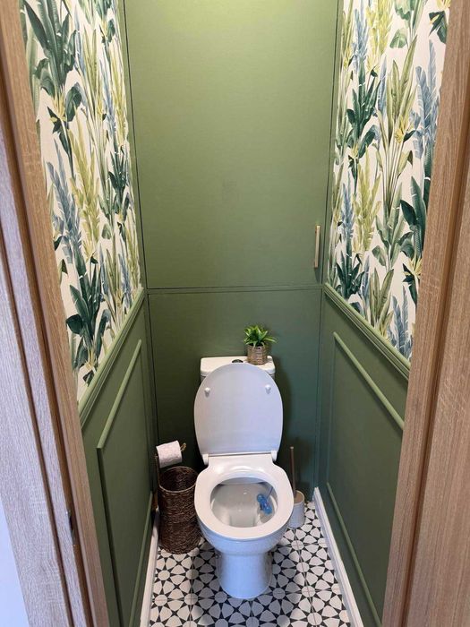 Продава се Двустаен апартамент в Пловдив, Коматево - 64 кв.м за 1735 €/кв.м - Снимка #9