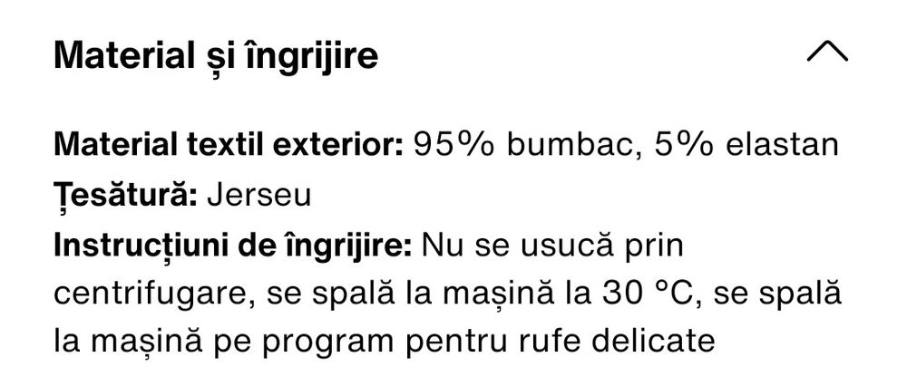 Fusta pentru gravidute marimea XL