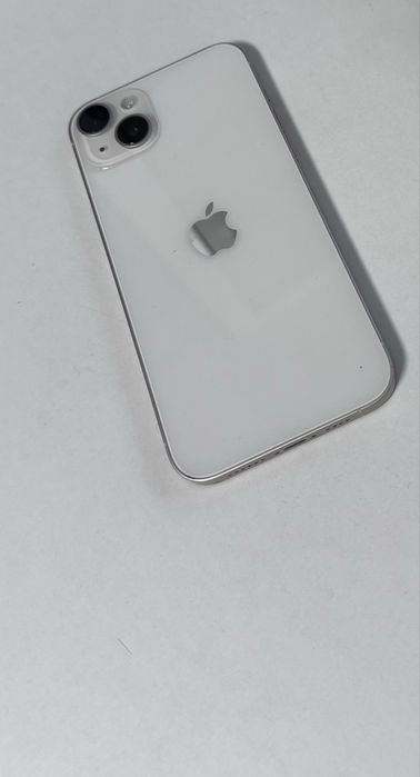 iPhone 14 Plus Starlight