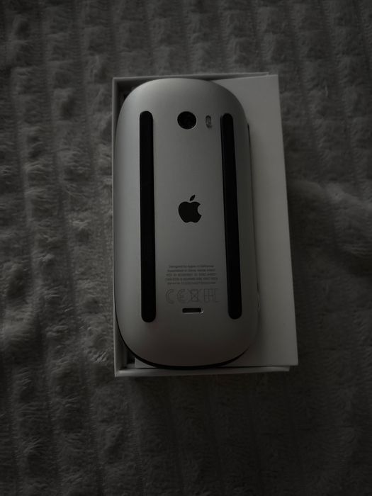 мышка apple magic mouse