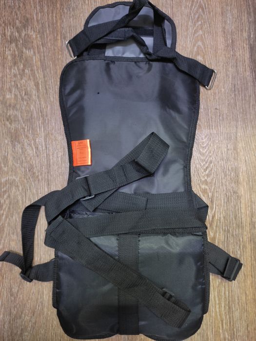 Удерживающее устройство детское в авто.