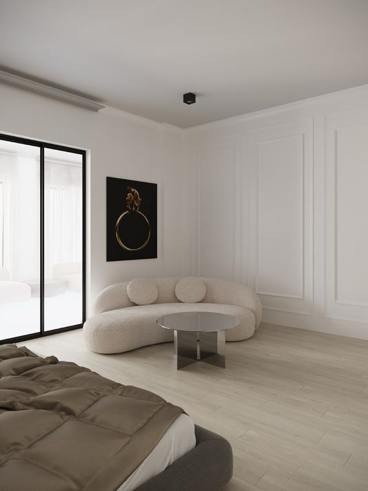 Design Interior | Randari /Desene Tehnice