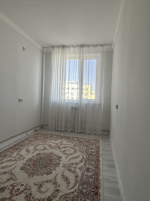 продается 3-х комнатная квартира