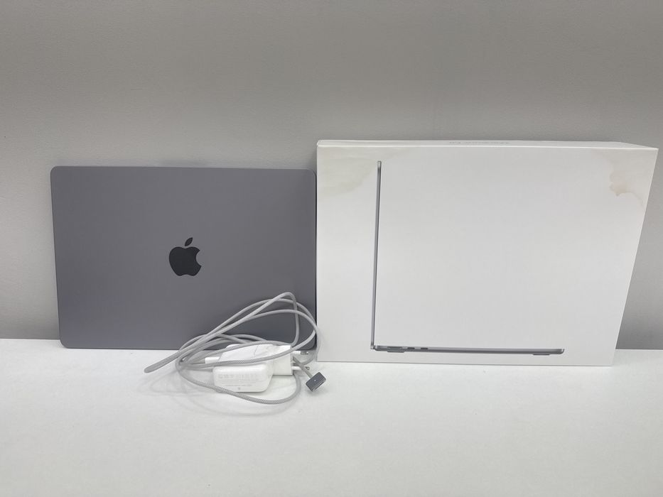 MacBook 2022, M2 512/8