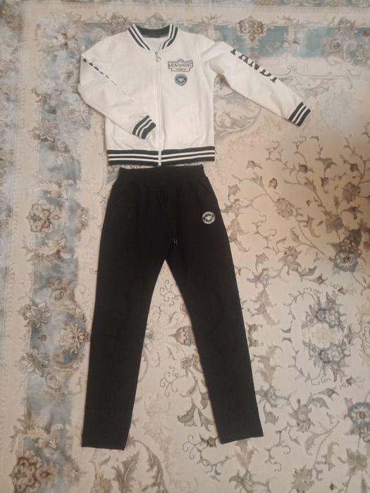 Спортивка 10.000 парный