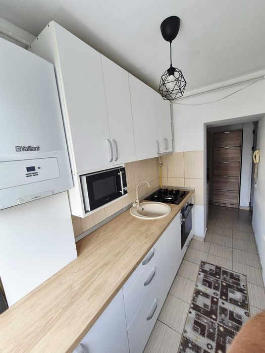 Apartament 2 camere de  închiriat – STR. AVIATORILOR, BAIA MARE