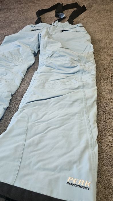 Нов патаналон Peak Performance GORE-TEX ALPINE, размер L