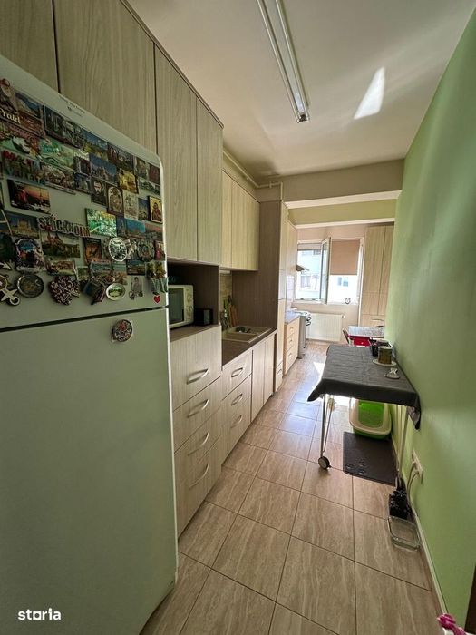 Apartament cu 2 camere, Mobilat, Metrou Dimitrie Leonida