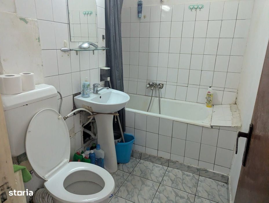 Apartament 4 camere, 2 minute de METROU  Obor, 100mp