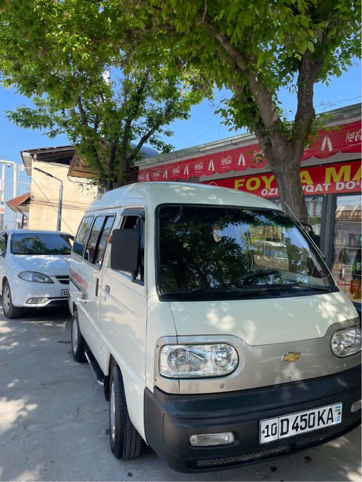 Damas Sotiladi idyal