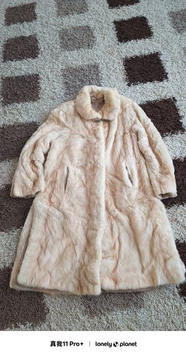 Шуба 52-54 р за 50 тыс тг