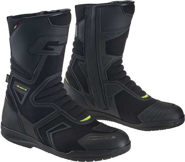 Ботуши Gaerne G.Helium GORE-TEX