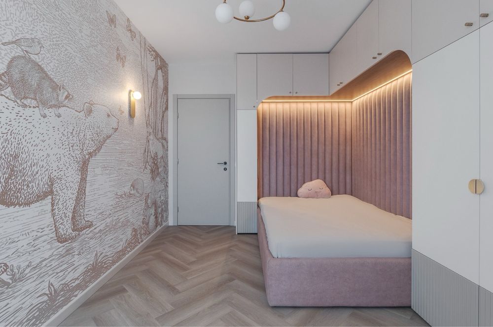 Vand apartament 4 camere Victoria Rezidential 105mp utili + 2 balcoane !