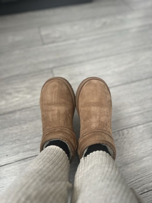 Cizme UGG originale