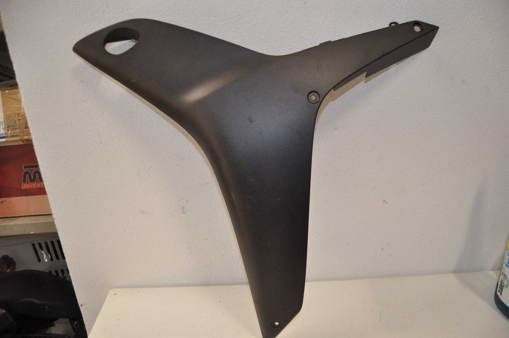 Carenaje scarite Honda CBR600RR 2007+