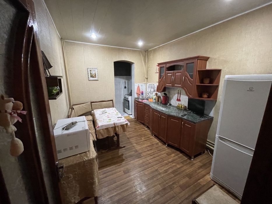 Сдаю свою 3х комнатную, ориентир Ганга , Себзар