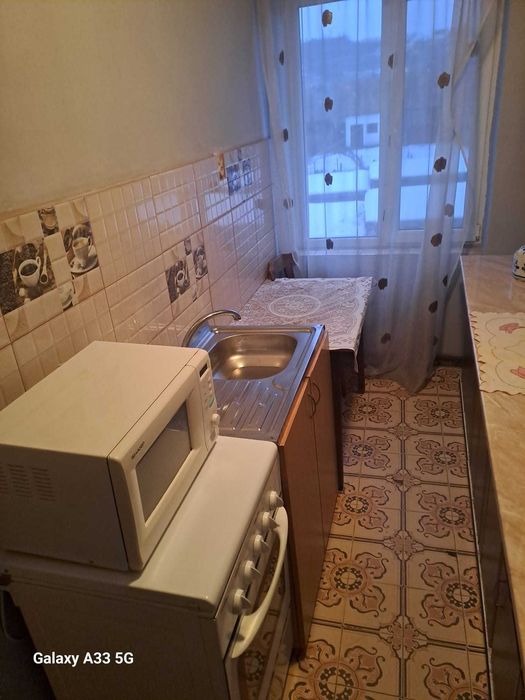 Apartament 40m2 în față la Piață