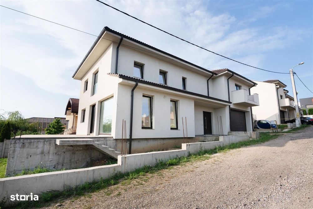 Vila Exclusivista Dealuri Dimitrie Anghel