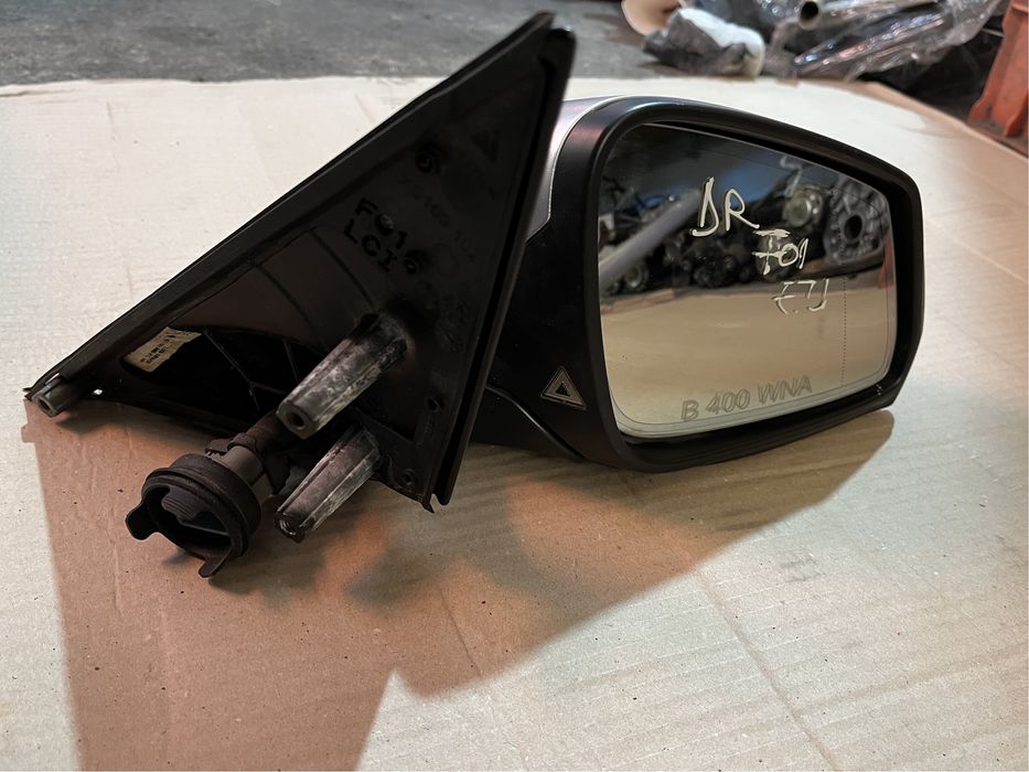 Oglinda Dreapta / Oglinda Stanga / Oglinzi BMW F01 F02 Seria 7