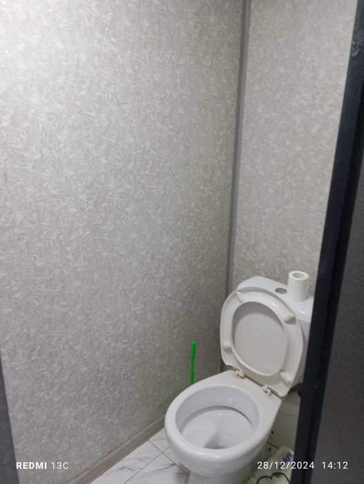 Нотурар жой Ижарага берилади юнисабод 8