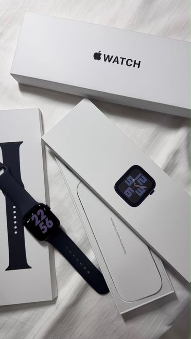 Apple watch SE 2025