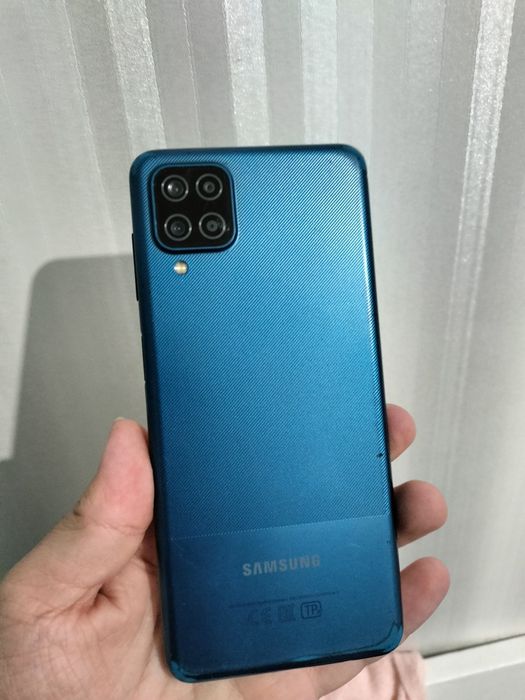 Samsung a12 64gb