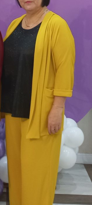 Платье и бр.костюм